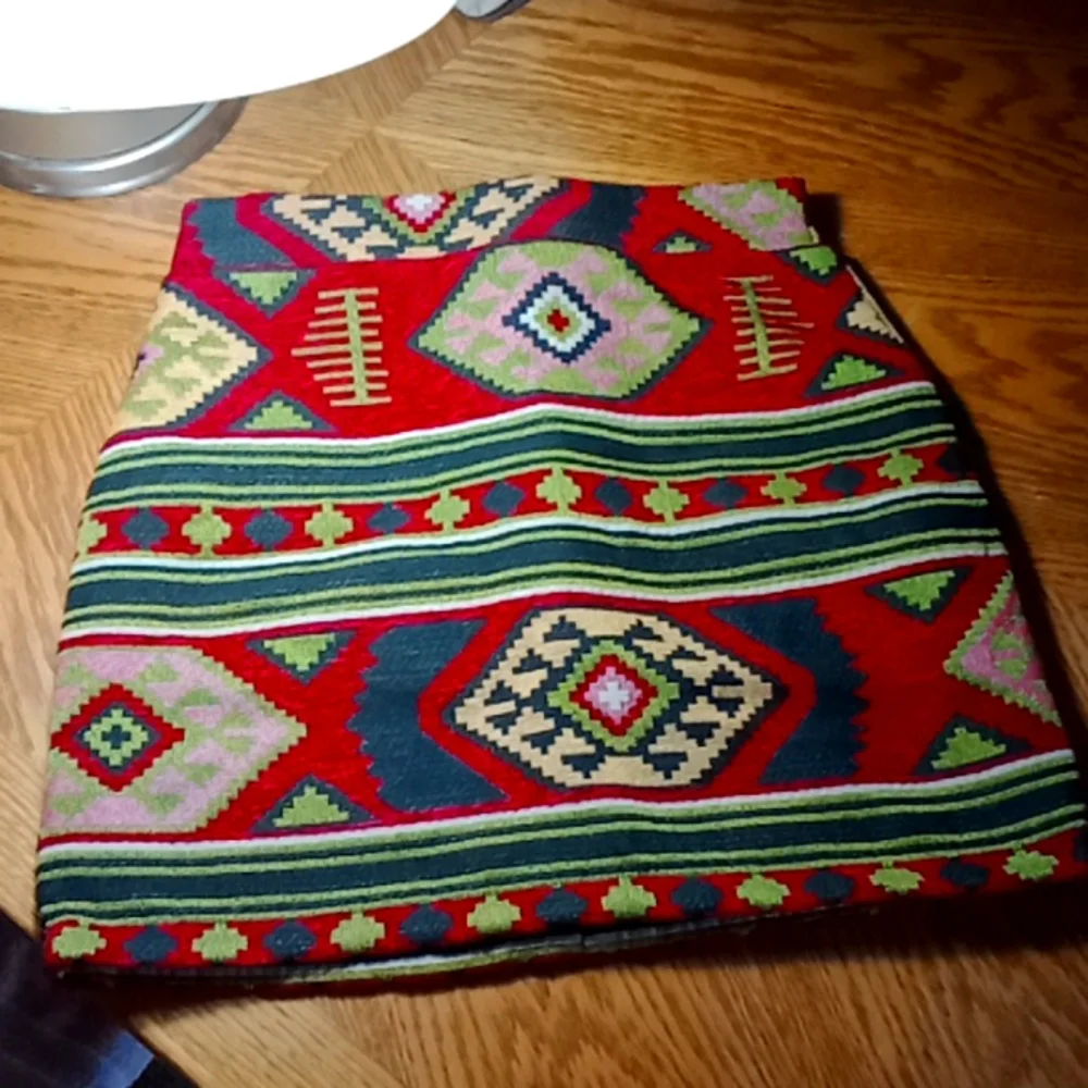 Vintage skirt - Picture 1 of 5